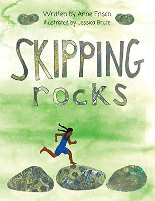 Skipping Rocks - Paperback