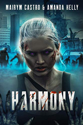 Harmony (A PvZ Novel)