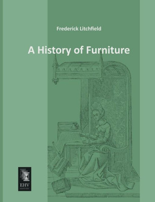 A History of Furniture