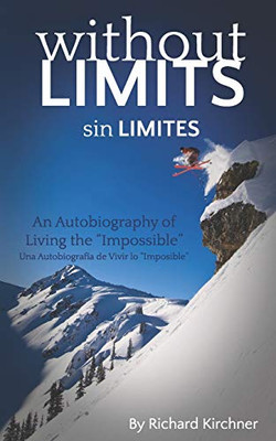 Sin Limites: Una Autobiograf