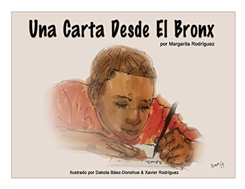Una Carta Desde El Bronx