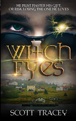 Witch Eyes (1)
