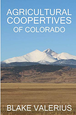 Agricultural Cooperatives of Colorado