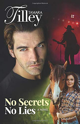 No Secrets No Lies: Singers and Songwriters Series