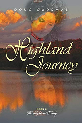 Highland Journey (The Highland Trinity)