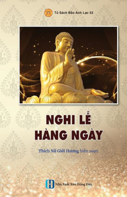 Nghi LỄ Hàng Ngày