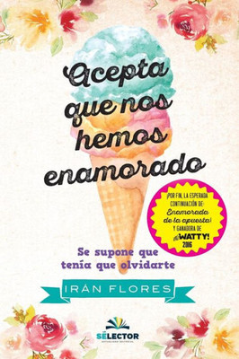 Acepta Que Nos Hemos Enamorado
