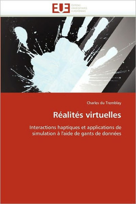 RÃ©alitÃ©s virtuelles
