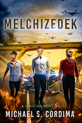 MELCHIZEDEK