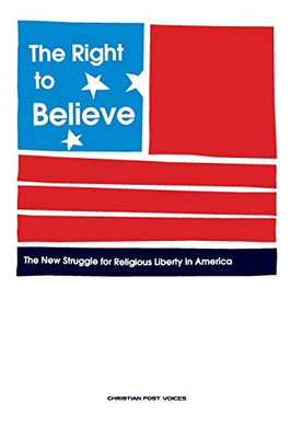 The Right to Believe