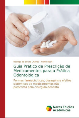 Guia PrÃ¡tico de PrescriÃ§Ã£o de Medicamentos para a PrÃ¡tica OdontolÃ³gica