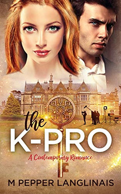 The K-Pro: A Contemporary Romance