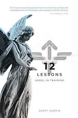12 Lessons: A Path Forward (Angel in Training)