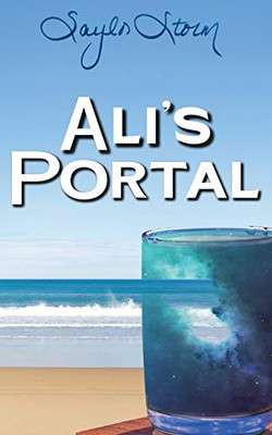 Ali's Portal
