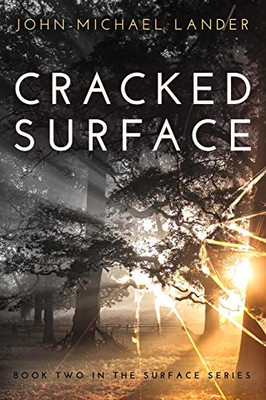 Cracked Surface (Surface Series)