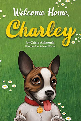 Welcome Home, Charley (Life with Charley)