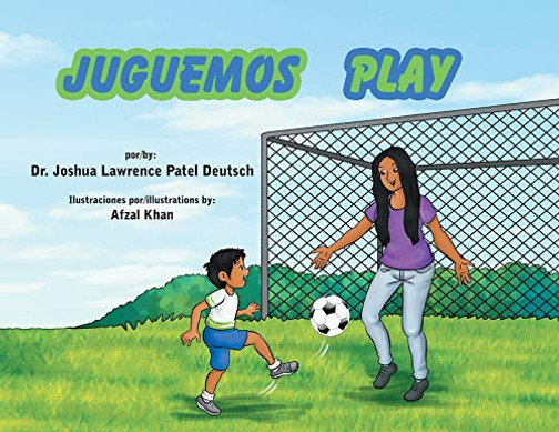 Juguemos Play (Spanish Edition)