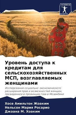 Уровень доступа к кредит