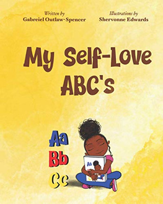 My self love ABCs