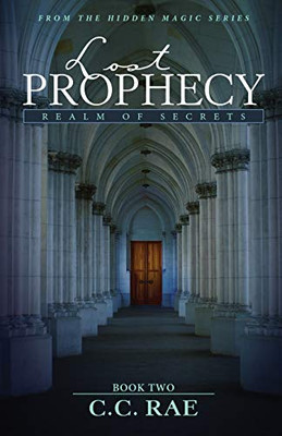 Lost Prophecy: Realm of Secrets (2) (Hidden Magic) - Paperback