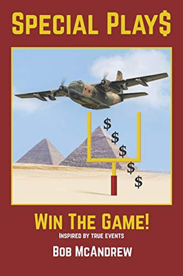 Special Plays: Win The Game