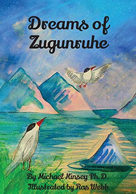 Dreams of Zugunruhe - Hardcover