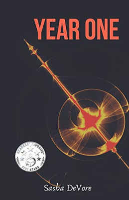 Year One (The Wake Trilogy)