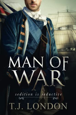 Man of War: The Rebels and Redcoats Saga Book #4 Prequel