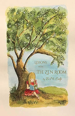 Lessons from The Zen Room - Paperback