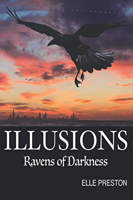 Illusions: Ravens of Darkness