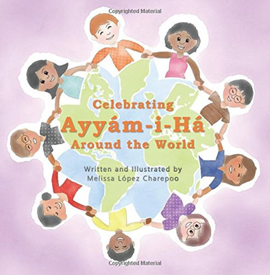Celebrating Ayyam-i-Ha Around the World