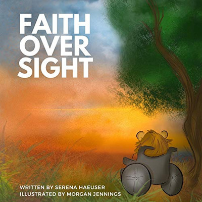 Faith Over Sight