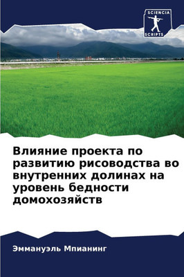 Влияние проекта по разви