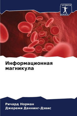 Информационная магнику&#