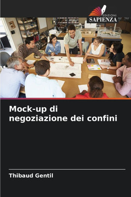 Mock-up di negoziazione dei confini