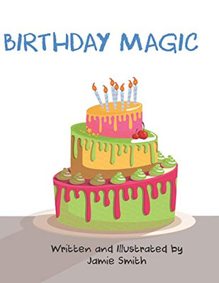 Birthday Magic