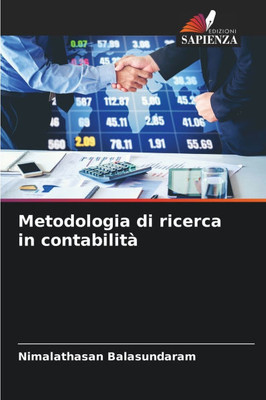 Metodologia di ricerca in contabilitÃ