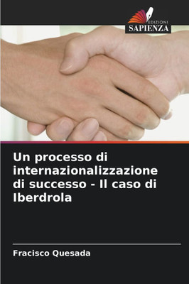 Un processo di internazionalizzazione di successo - Il caso di Iberdrola