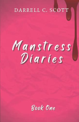 Manstress Diaries: Book 1