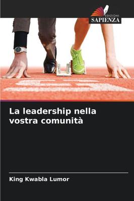 La leadership nella vostra comunità