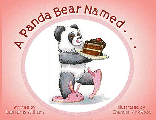 A Panda Bear Named... - Paperback