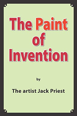 The Paint of Invention