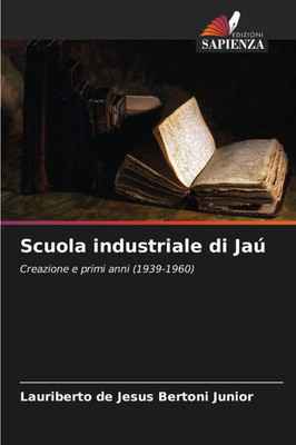 Scuola industriale di Jaú