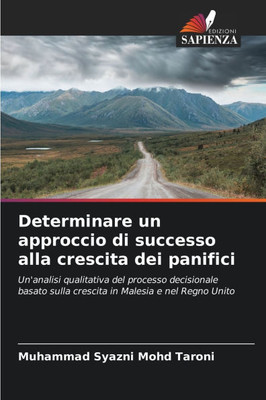 Determinare un approccio di successo alla crescita dei panifici