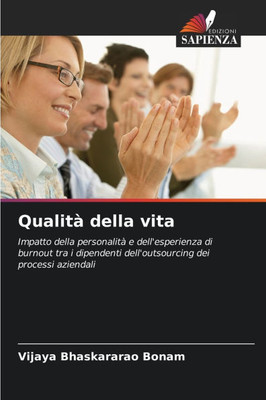 Qualità della vita