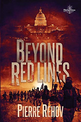 Beyond Red Lines