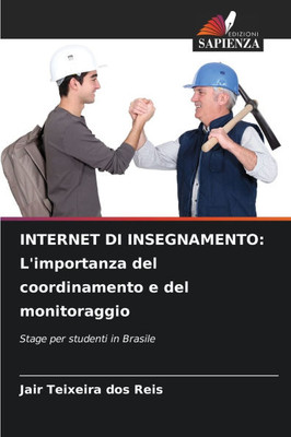 Internet Di Insegnamento: L'importanza del coordinamento e del monitoraggio