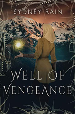 Well of Vengeance (The Lunen Kingdom Series)
