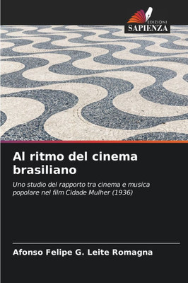 Al ritmo del cinema brasiliano