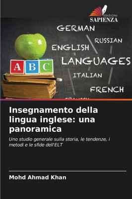 Insegnamento della lingua inglese: una panoramica